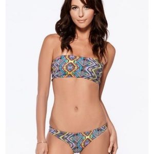 L*Space Reversible Byrdie Top